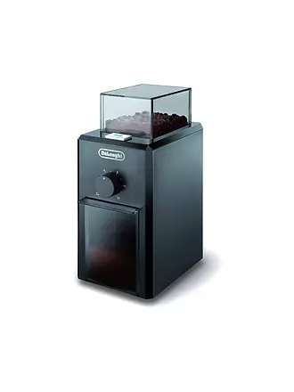 DELONGHI | Elektrisches Kaffeemahlwerk KG79 Schwarz | 